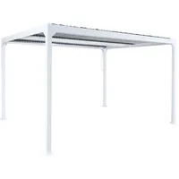 MCW Pavillon, L41 (368 cm, 306 cm)