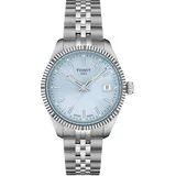 TISSOT Ballade Quarz Stahl 34,0 mm T156.210.11.351.00