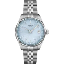 TISSOT Ballade Quarz Stahl 34,0 mm T156.210.11.351.00