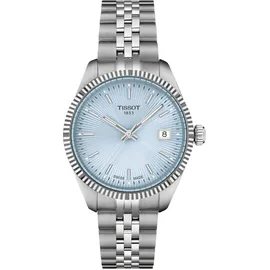 TISSOT Ballade Quarz Stahl 34,0 mm T156.210.11.351.00