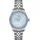 TISSOT Ballade Quarz Stahl 34,0 mm T156.210.11.351.00