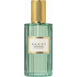 GUCCI Mémoire d'une Odeur Eau de Parfum 40 ml