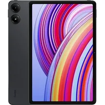 Xiaomi Redmi Pad Pro 12,1" 8 GB RAM 256 GB Wi-Fi graphite gray