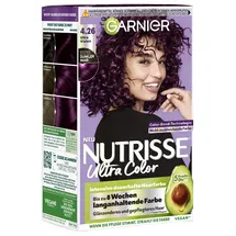 Garnier Nutrisse Farbsensation 4,26 ultra violett 1 Stk.