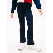 Tommy Hilfiger Foil Flare Blau 164
