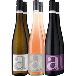 6er-Probierpaket »Alkoholfreie Diehl-Schätze«