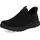 Rieker Slip-Ons Herren Schwarz 45