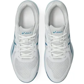 Asics UPCOURT 6 Herren, weiß, Größe 49 / 49