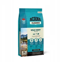 Acana Wild Coast 17 kg