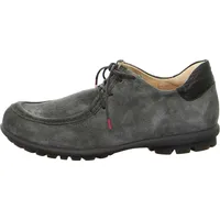 Think! Komfort Schnürschuhe Herren 31393131303833 Grau 44 EU - Grau - 44
