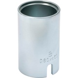 KS Tools Druckhülsen, Innen-Ø 38mm, Außen-Ø 48mm
