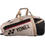 Yonex Racketbag Gearlogic beige