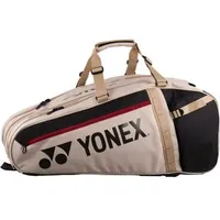 Yonex Racketbag Gearlogic beige