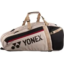 Yonex Racketbag Gearlogic beige