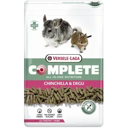 VERSELE-LAGA Chinchilla+Degu Complete 1,75kg Kleintierfutter