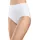 PETITE FLEUR Taillenslip 10 St. Weiß 48/50