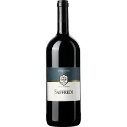 Saffredi Fattoria Le Pupille 2022