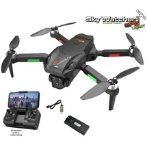 Drive & Fly Models SkyWatcher GPS Light RTF
