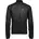 Herren Laufjacke schwarz 58