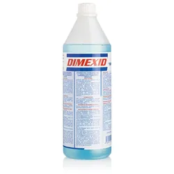 XanitaliaPro Dimexid 2000 Alkoholhaltiges Desinfektionsmittel für Chirurgische Instrumente 1000ml
