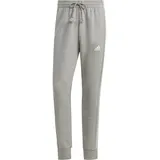 Medium Grey Heather / White 3XL