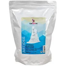 buttinette CREARTEC Modellierwerkzeug Gießmasse 3,5 kg