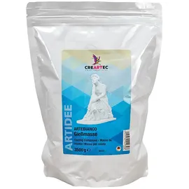 buttinette CREARTEC Modellierwerkzeug Gießmasse 3,5 kg