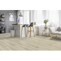 Classen Megaloc Aquaprotect 128,5 x 19,2 cm oak creme natural