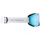 Rossignol Otava S Skibrille - White - Persimmon/CAT3