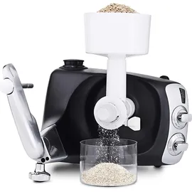 Ankarsrum Getreide- und Kaffeemühle 920900045 Weiß