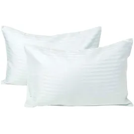 Homescapes Kissenbezug Kinder 40 x 60 cm Blau