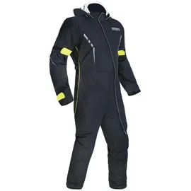 Oxford Stormseal Regenkombi, - Black - 4XL