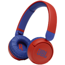 JBL Jr310BT rot