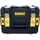 DeWalt DCS 579 X2T Akku-Handkreissäge 54 V FlexVolt 190 mm + 2x Akku 9,0 Ah + Ladegerät + TSTAK