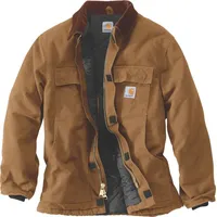 CARHARTT Traditional, Mantel-/Textiljacke - Braun - XL