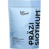 Fairment Präzisiotikum® | 150 g | Ballaststoff-Komplex mit drei Oligosacchariden | 100% natürliche Zutaten | vegetarisch