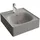 Vitra Equal Aufsatz-Handwaschbecken 43 x 45 cm (7240B476-0631)