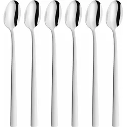 ZWILLING Besteckserie DINNER Longdrinklöffel 6 Stück