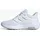 adidas ULTIMASHOW 2.0 Shoes Schuhe, FTWR White/FTWR White/Grey Two, 40