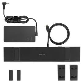 Asus USB-C Stand Dock DC310