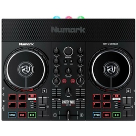 Numark Party Mix Live