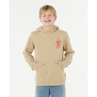 Rip Curl Hoodie Khaki Sand 146/152