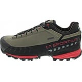 La Sportiva Tx5 Low GTX Schuhe (Größe 41