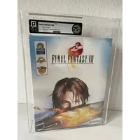 Final Fantasy VIII (Download) (PC)