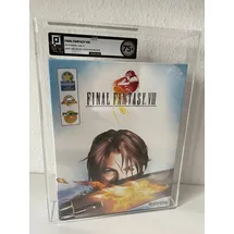 Final Fantasy VIII (Download) (PC)