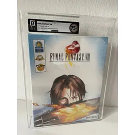 Final Fantasy VIII (Download) (PC)