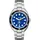 Fossil »BREAKER«, Armbanduhr, Herrenuhr, Damenuhr, Datum, Edelstahlarmband