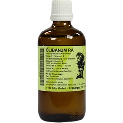 OLIBANUM RA Tropfen