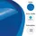 Planet Pool Solarplane blau 400 cm