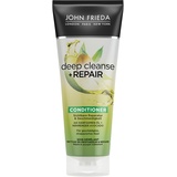 John Frieda Deep Cleanse & Repair Conditioner 250 ml